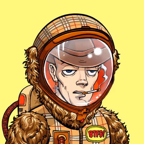 Space Punks Club