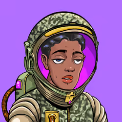 Space Punk #2979