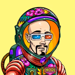 Space Punk #3528