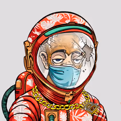 Space Punk #1533