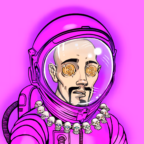 Space Punks Club
