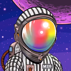 Space Punk #915