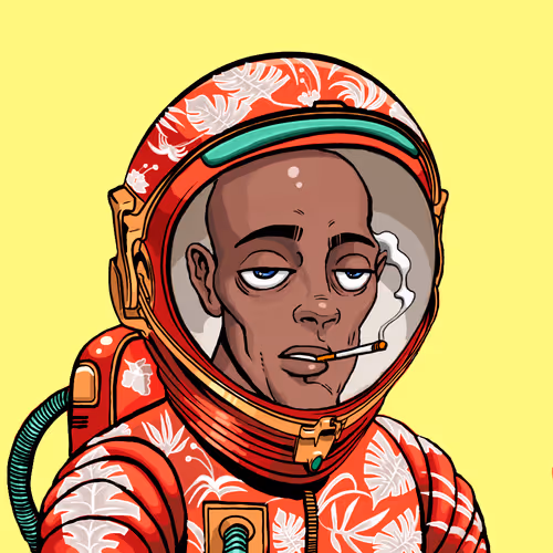 Space Punks Club