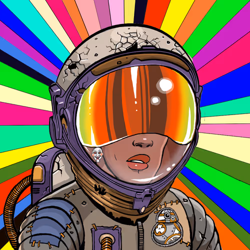 Space Punks Club