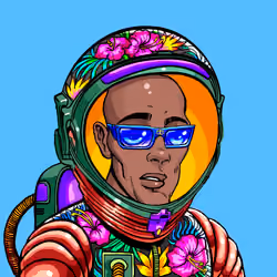 Space Punk #1760