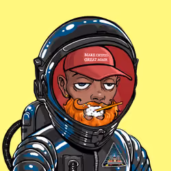 Space Punk #7659