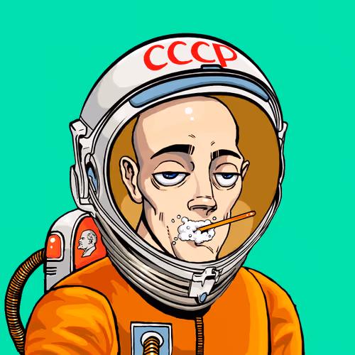 Space Punks Club