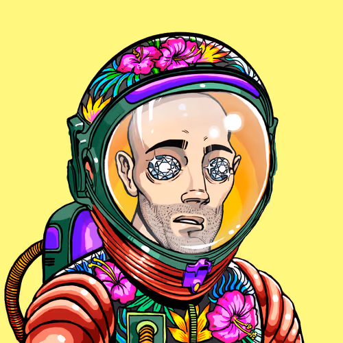 Space Punks Club