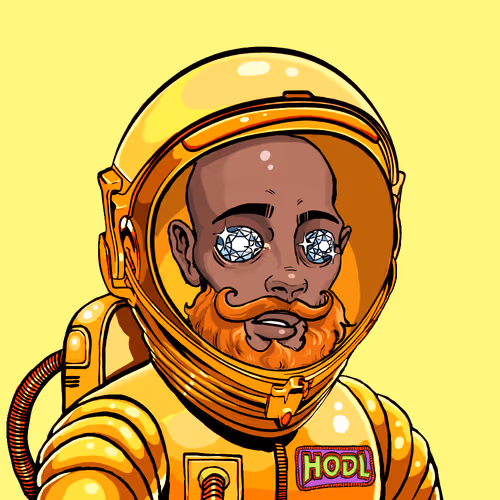 Space Punk #9938