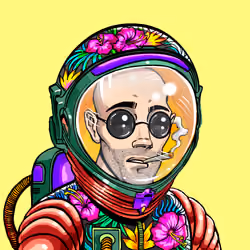Space Punk #4708