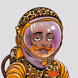 Space Punk #278