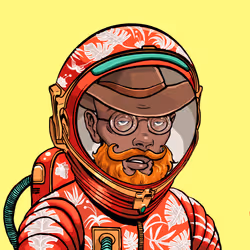 Space Punk #261