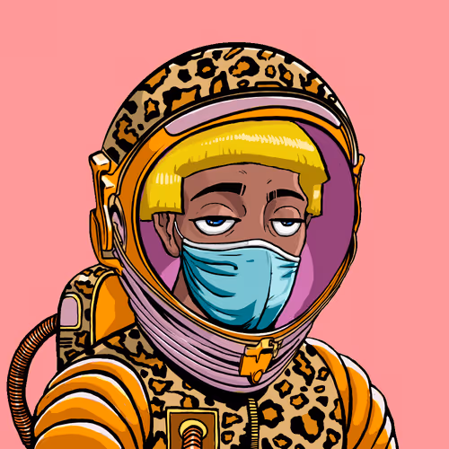Space Punks Club