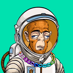 Space Punk #9063