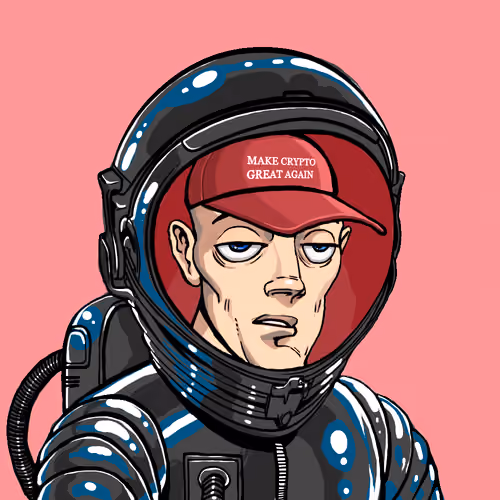 Space Punk #6311