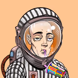 Space Punk #5528