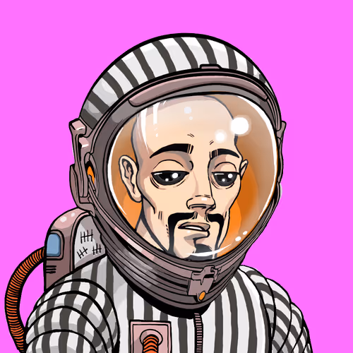 Space Punks Club