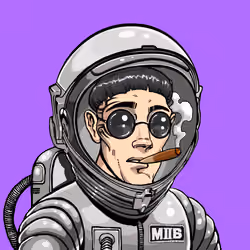 Space Punk #4597