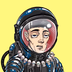 Space Punk #19