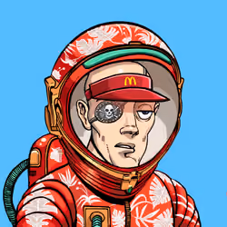 Space Punk #5375