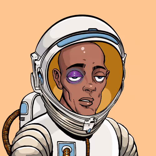 Space Punks Club