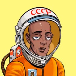 Space Punk #4886
