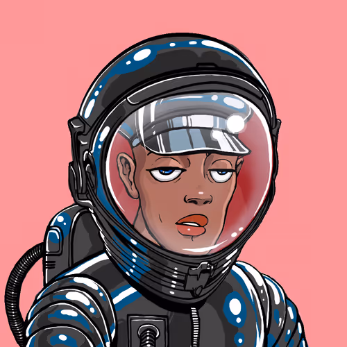 Space Punks Club