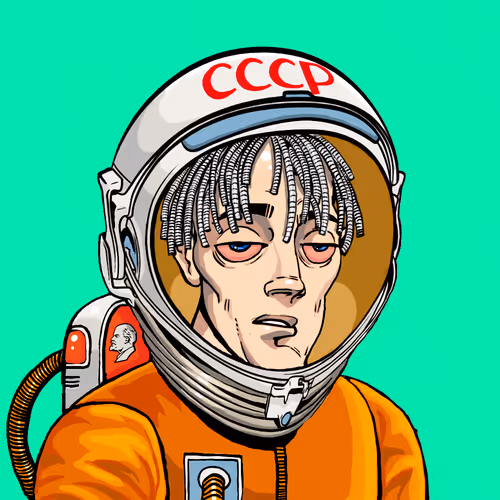Space Punks Club