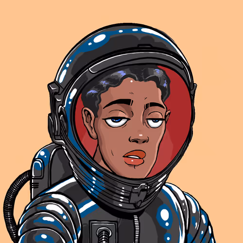 Space Punks Club