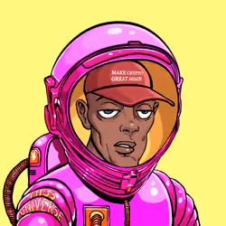 Space Punk #301