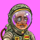 Space Punk #9909