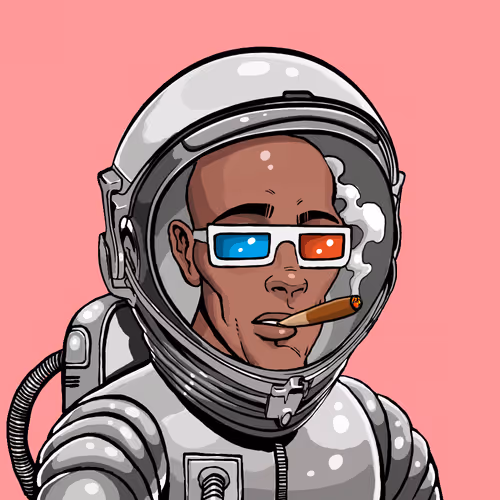 Space Punks Club