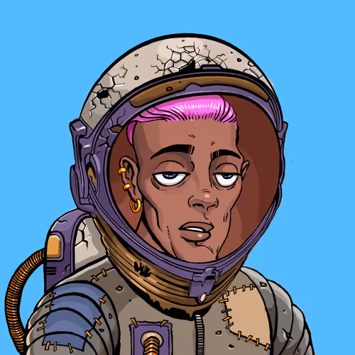 Space Punks Club