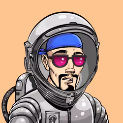 Space Punk #1728