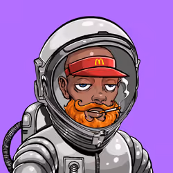 Space Punk #1293