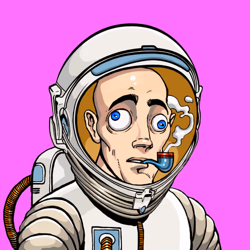Space Punk #2526