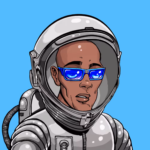 Space Punks Club