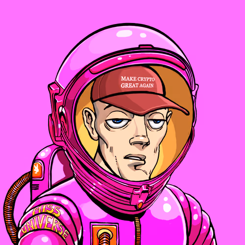 Space Punks Club
