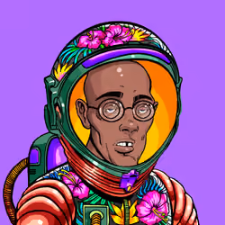 Space Punk #9209