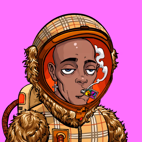Space Punks Club