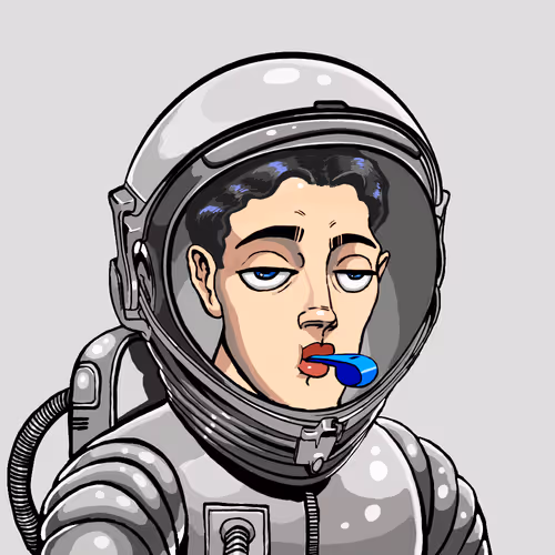 Space Punks Club