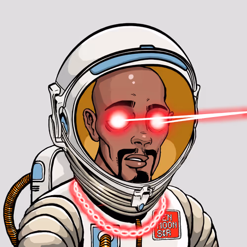 Space Punk #4204