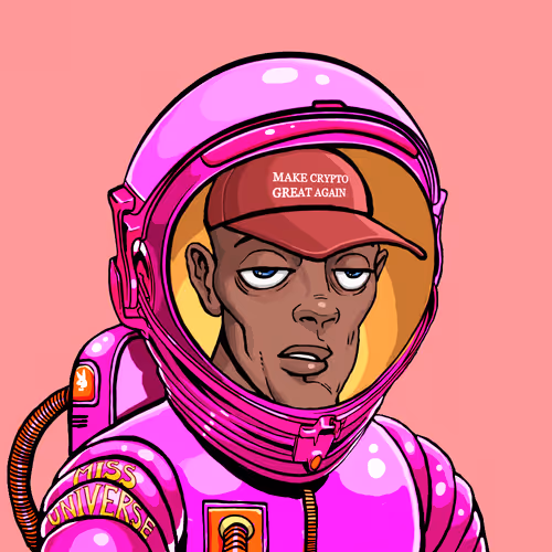 Space Punks Club