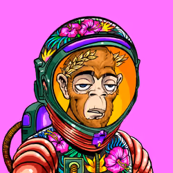 Space Punk #1896