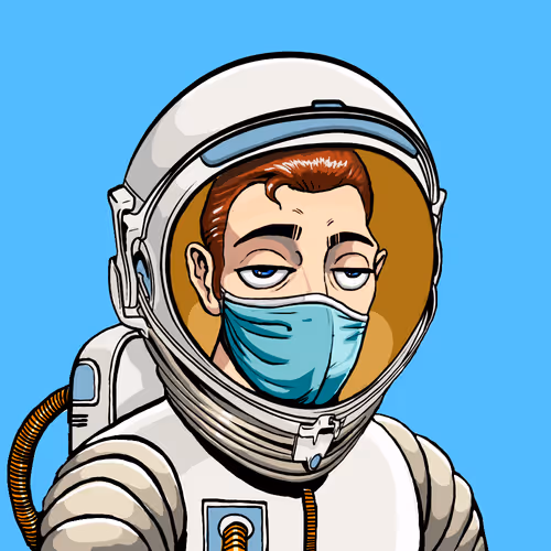 Space Punks Club