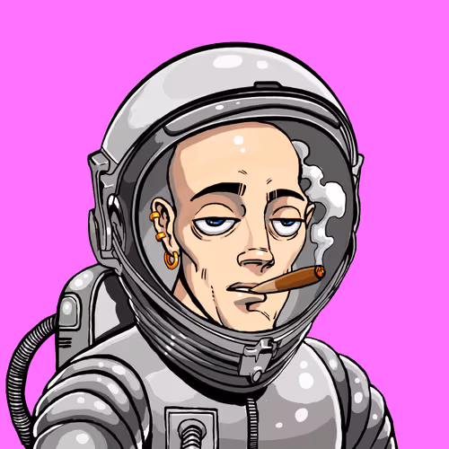 Space Punks Club
