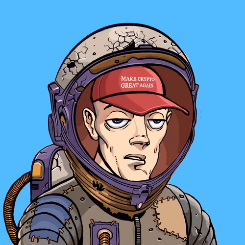 Space Punks Club