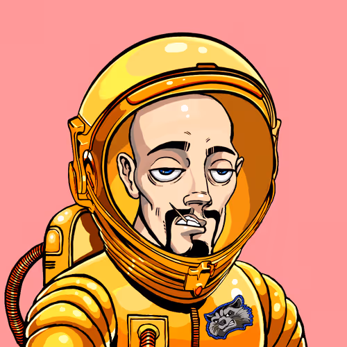 Space Punks Club