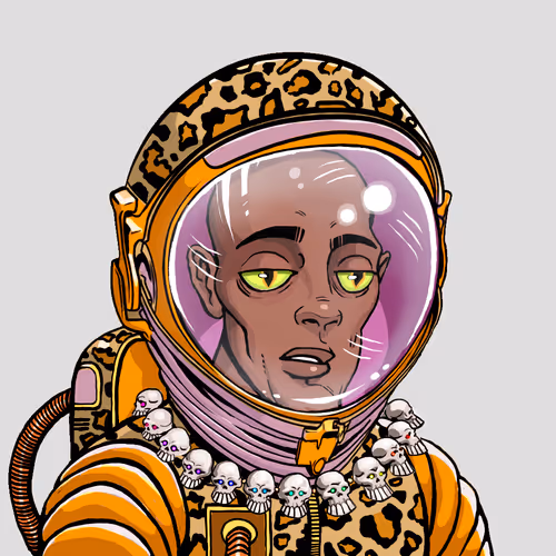 Space Punks Club