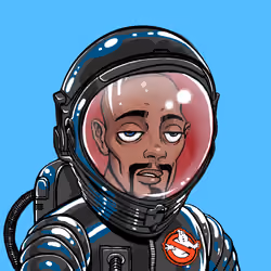 Space Punk #4006
